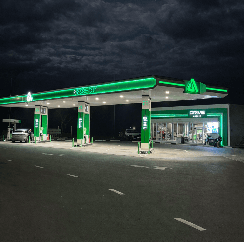 Строительная бригада