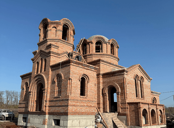 Проекты во благо